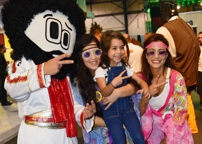 Festival of Ramadaniyat Beirutiya